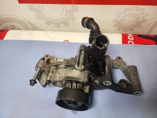 11518601366, 8601366 Кронштейн генератора MINI Cooper F56,F55 Арт 17395, вид 2