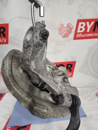 31216876643, 6876643, 31216876849, 6876849, 31216876847, 6876847 Ступица передняя левая MINI Cooper F56,F55 Арт 17401, вид 5