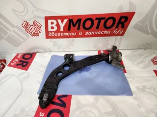 31126879841, 6879841 Рычаг передний левый MINI Cooper F56,F55 Арт 17404, вид 1