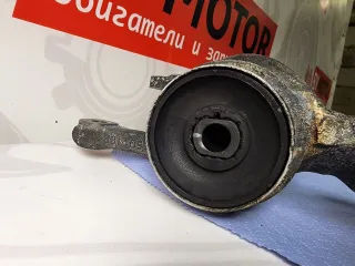 31126879841, 6879841 Рычаг передний левый MINI Cooper F56,F55 Арт 17404, вид 5