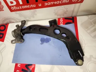 31126879841, 6879841 Рычаг передний левый MINI Cooper F56,F55 Арт 17404, вид 4