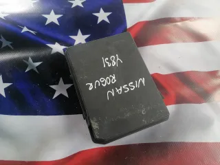 284b76ra0a Блок предохранителей Nissan Rogue Арт mp15828Z, вид 1