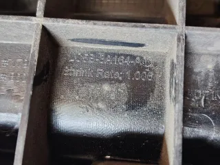 LC5B-8A164-A Передняя панель крепления облицовки (телевизор) Lincoln Aviator 2 Арт mp21369Ra, вид 6