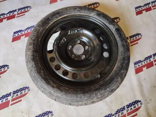  Колесо запасное (таблетка) Ford Explorer 6 Арт mp21411Ra, вид 1