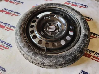  Колесо запасное (таблетка) Ford Explorer 6 Арт mp21411Ra, вид 2
