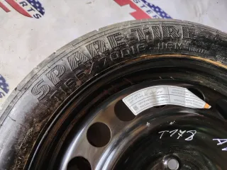  Колесо запасное (таблетка) Ford Explorer 6 Арт mp21411Ra, вид 3
