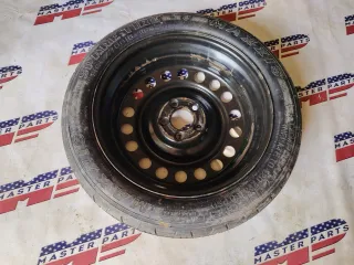  Колесо запасное (таблетка) Ford Explorer 6 Арт mp21411Ra, вид 4