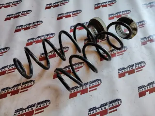  Пружина задняя Mitsubishi Outlander 3 restailing 2 Арт mp21422R, вид 1