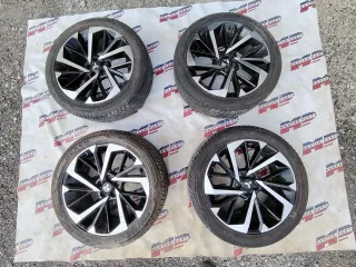  Диск литой Mitsubishi Outlander 3 restailing 2 Арт mp21427R, вид 1