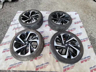  Диск литой Mitsubishi Outlander 3 restailing 2 Арт mp21427R, вид 2