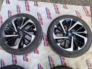  Диск литой Mitsubishi Outlander 3 restailing 2 Арт mp21427R, вид 4