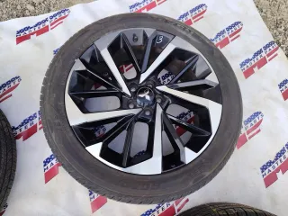  Диск литой Mitsubishi Outlander 3 restailing 2 Арт mp21427R, вид 5