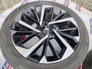  Диск литой Mitsubishi Outlander 3 restailing 2 Арт mp21427R, вид 6