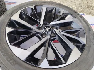  Диск литой Mitsubishi Outlander 3 restailing 2 Арт mp21427R, вид 7