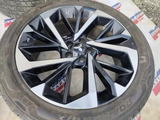  Диск литой Mitsubishi Outlander 3 restailing 2 Арт mp21427R, вид 9