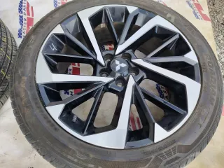  Диск литой Mitsubishi Outlander 3 restailing 2 Арт mp21427R, вид 10