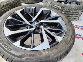  Диск литой Mitsubishi Outlander 3 restailing 2 Арт mp21427R, вид 11