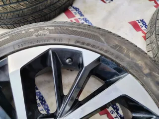  Диск литой Mitsubishi Outlander 3 restailing 2 Арт mp21427R, вид 12