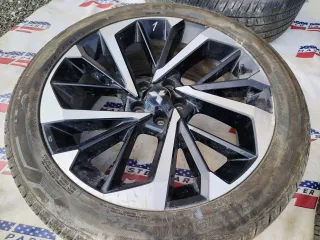  Диск литой Mitsubishi Outlander 3 restailing 2 Арт mp21427R, вид 13