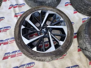  Диск литой Mitsubishi Outlander 3 restailing 2 Арт mp21427R, вид 14