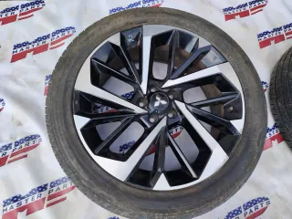  Диск литой Mitsubishi Outlander 3 restailing 2 Арт mp21427R, вид 16