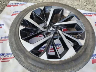  Диск литой Mitsubishi Outlander 3 restailing 2 Арт mp21427R, вид 17