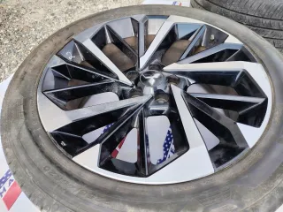  Диск литой Mitsubishi Outlander 3 restailing 2 Арт mp21427R, вид 18