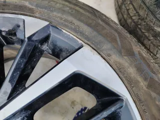  Диск литой Mitsubishi Outlander 3 restailing 2 Арт mp21427R, вид 22