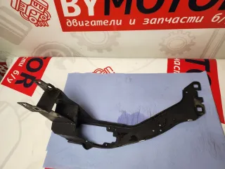 Крепление фары левой MINI Cooper F56,F55 2018г.  - Фото 4