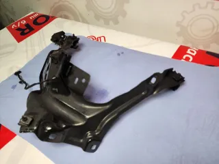 Крепление фары левой MINI Cooper F56,F55 2018г. 51647301599, 7301599 - Фото 5