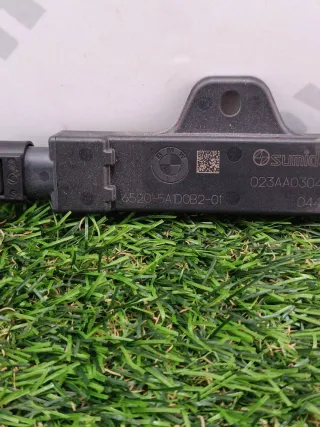 65205A1D0B2,5A1D0B2 Антенна системы Комфортный доступ BMW 5 G60 Арт 24919, вид 3
