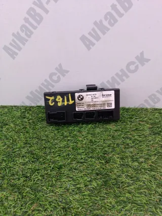 61355A74B11,5A74B11 Блок управления крышкой багажника BMW 5 G60 Арт 24918, вид 1