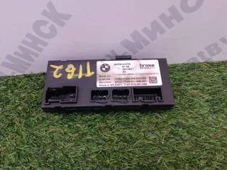 61355A74B11,5A74B11 Блок управления крышкой багажника BMW 5 G60 Арт 24918, вид 2