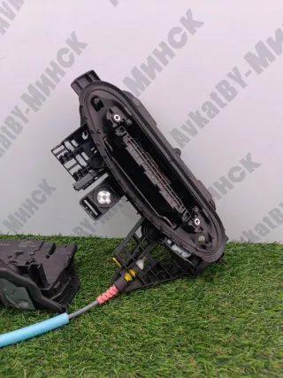 51225A160C3,5A160C3 замок двери задней левой BMW 5 G60 Арт 24917, вид 2