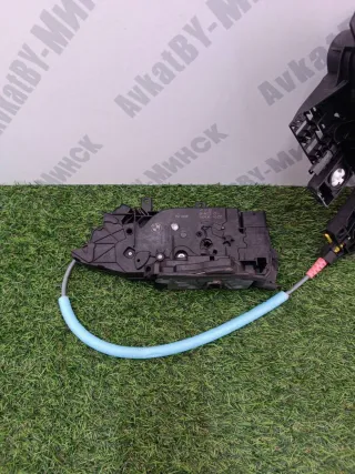 51225A160C3,5A160C3 замок двери задней левой BMW 5 G60 Арт 24917, вид 3
