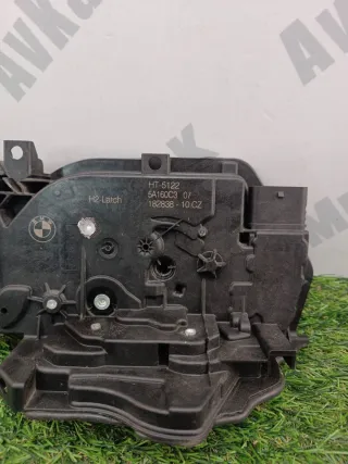 51225A160C3,5A160C3 замок двери задней левой BMW 5 G60 Арт 24917, вид 6