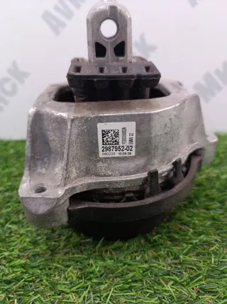 22116860472,6860472,2987952 Подушка крепления двигателя BMW X5 G05  Арт 24916, вид 5