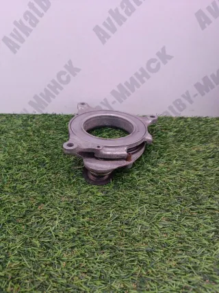 11288580360,8580360 Натяжитель ремня генератора BMW X7 g07 Арт 24911, вид 3