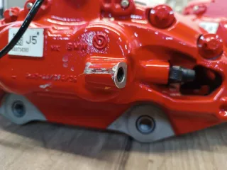 6880079,34206880079,34106875284,6875284,34116875283,6875283,6897350,34116897350,34116897349,6897349,6898607,34206898607,6898608,34206898608 Комплект тормозов (диски и суппорта) BMW X5 G05  Арт 24910, вид 4