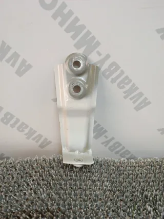41007492367,7492367,7418217 Кронштейн крепления крыла BMW X5 G05  Арт 24898, вид 1