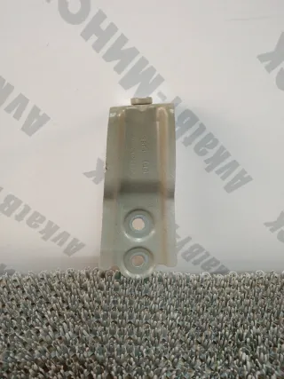 41007492367,7492367,7418217 Кронштейн крепления крыла BMW X5 G05  Арт 24898, вид 2