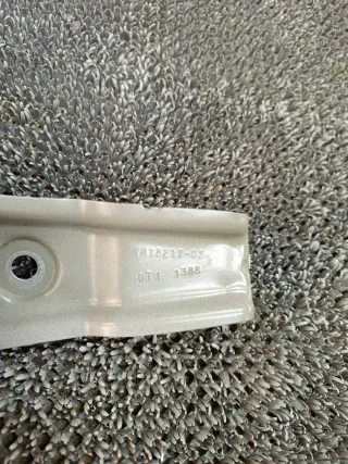 41007492367,7492367,7418217 Кронштейн крепления крыла BMW X5 G05  Арт 24898, вид 3