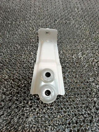 41007492367,7492367,7418217 Кронштейн крепления крыла BMW X5 G05  Арт 24898, вид 4