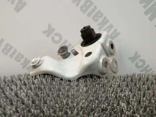 7418215,41007492365,7492365 Кронштейн крепления крыла BMW X5 G05  Арт 24897, вид 1