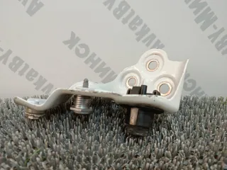 7418215,41007492365,7492365 Кронштейн крепления крыла BMW X5 G05  Арт 24897, вид 2