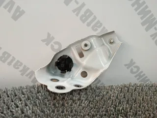 7418215,41007492365,7492365 Кронштейн крепления крыла BMW X5 G05  Арт 24897, вид 3