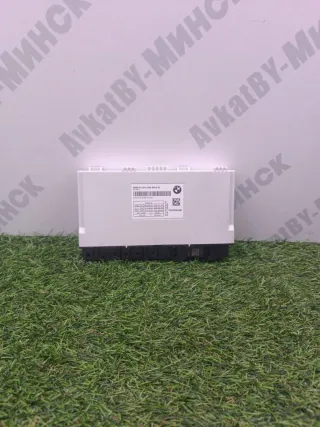 5A6A949,61355A6A949 Блок памяти сидений BMW X5 G05  Арт 24887, вид 1