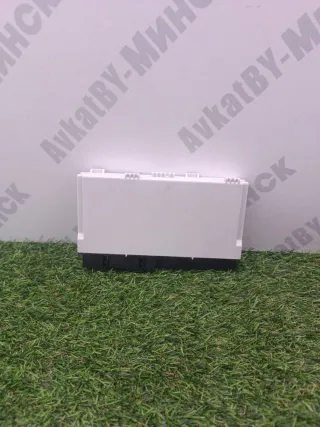 5A6A949,61355A6A949 Блок памяти сидений BMW X5 G05  Арт 24887, вид 2