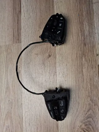 5A43F11 Кнопки руля BMW X5 G05  Арт 24885, вид 1