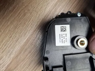5A43F11 Кнопки руля BMW X5 G05  Арт 24885, вид 4